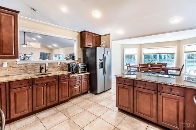 117 Hickory Lane, Lebanon, OH 45036