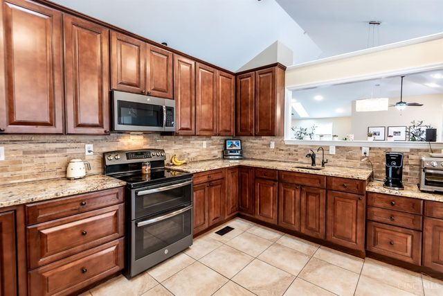 117 Hickory Lane, Lebanon, OH 45036
