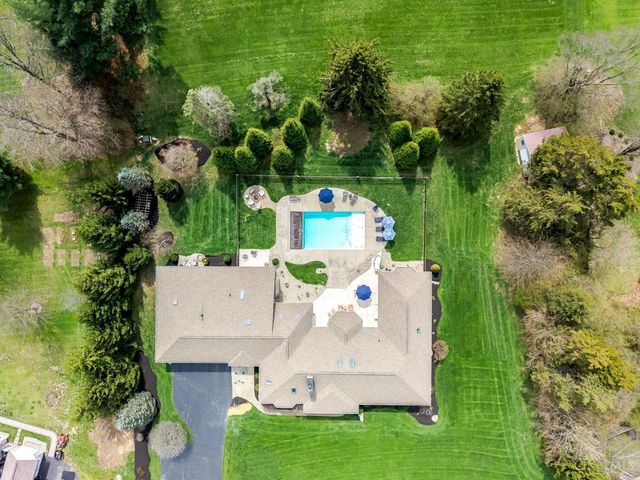 117 Hickory Lane, Lebanon, OH 45036