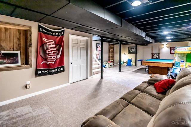 117 Hickory Lane, Lebanon, OH 45036