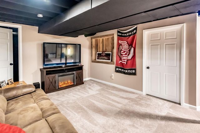 117 Hickory Lane, Lebanon, OH 45036