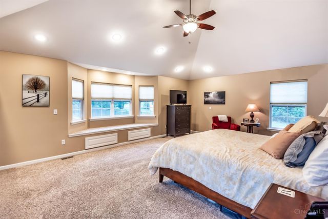 117 Hickory Lane, Lebanon, OH 45036