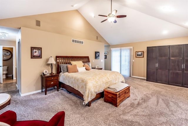 117 Hickory Lane, Lebanon, OH 45036