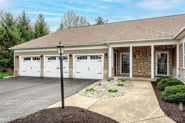 117 Hickory Lane, Lebanon, OH 45036