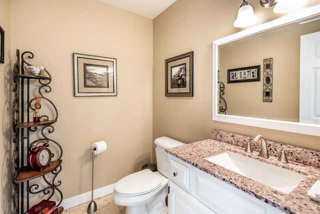 117 Hickory Lane, Lebanon, OH 45036