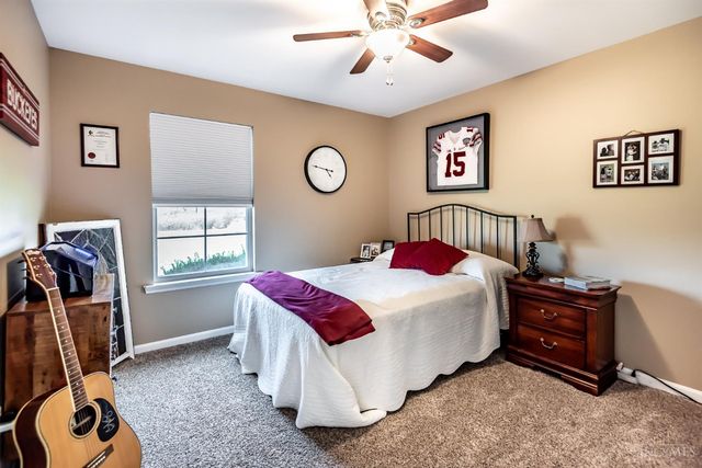 117 Hickory Lane, Lebanon, OH 45036