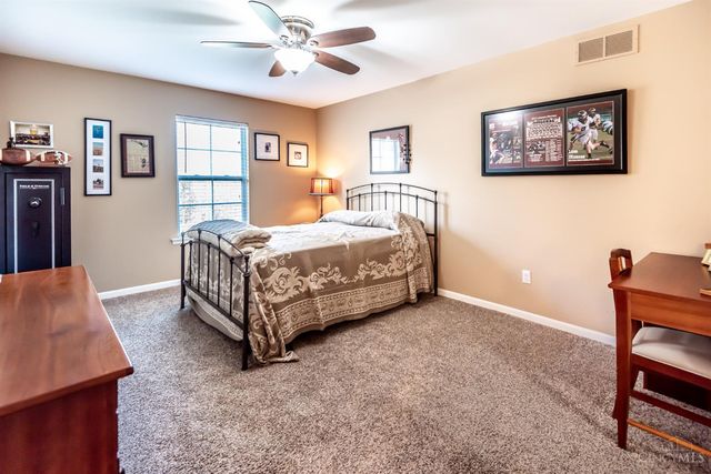 117 Hickory Lane, Lebanon, OH 45036