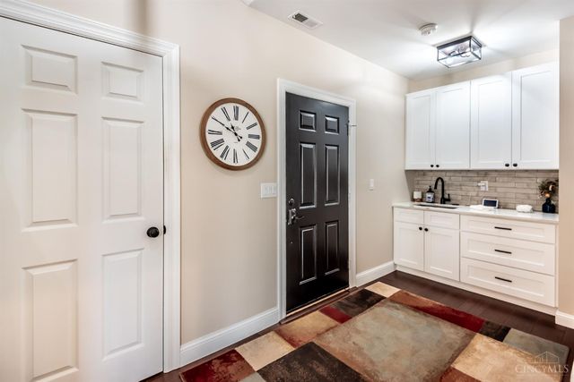 117 Hickory Lane, Lebanon, OH 45036