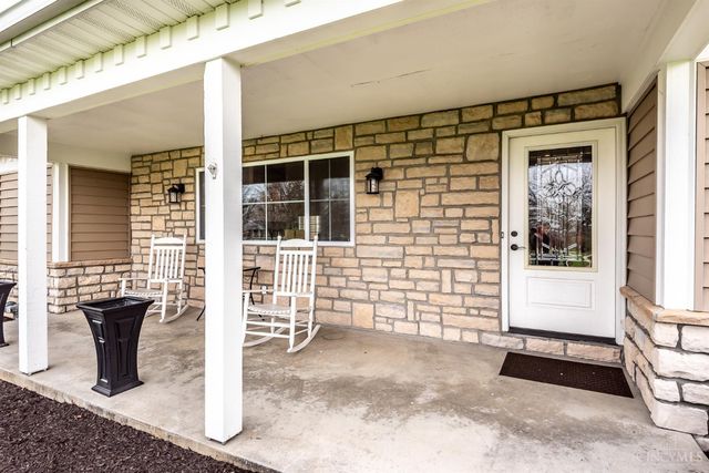 117 Hickory Lane, Lebanon, OH 45036