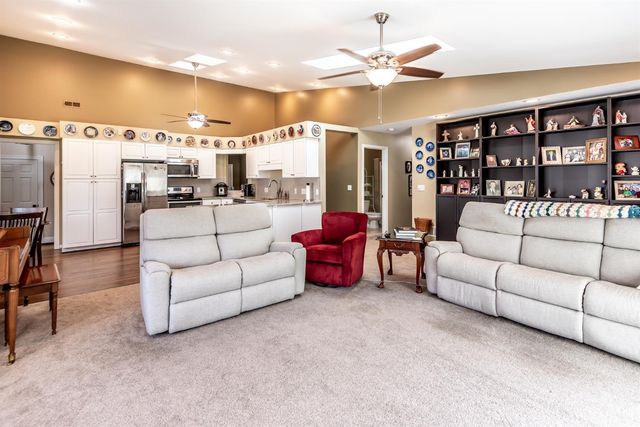 117 Hickory Lane, Lebanon, OH 45036