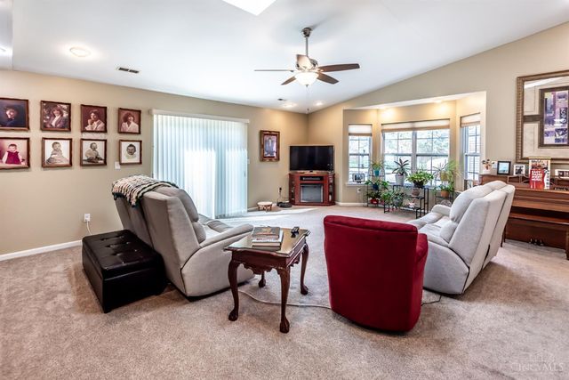 117 Hickory Lane, Lebanon, OH 45036