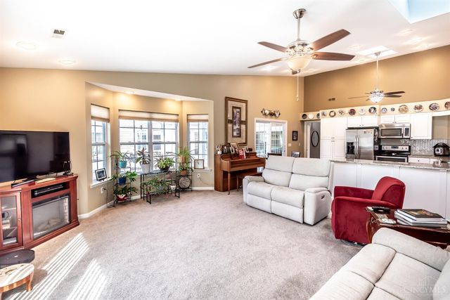 117 Hickory Lane, Lebanon, OH 45036