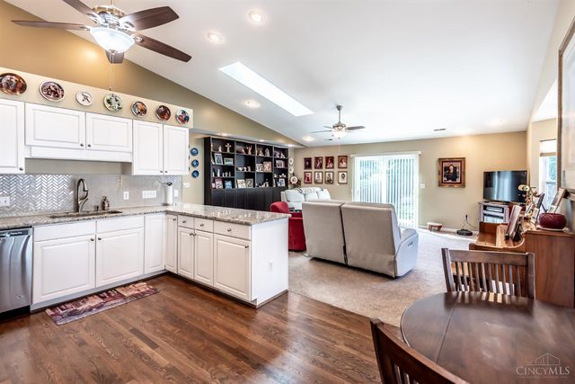 117 Hickory Lane, Lebanon, OH 45036