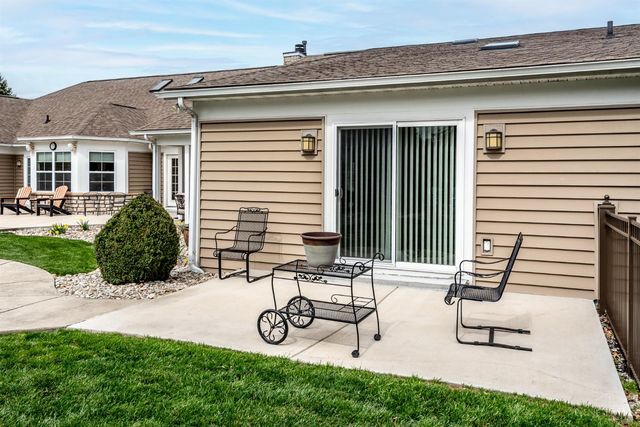 117 Hickory Lane, Lebanon, OH 45036