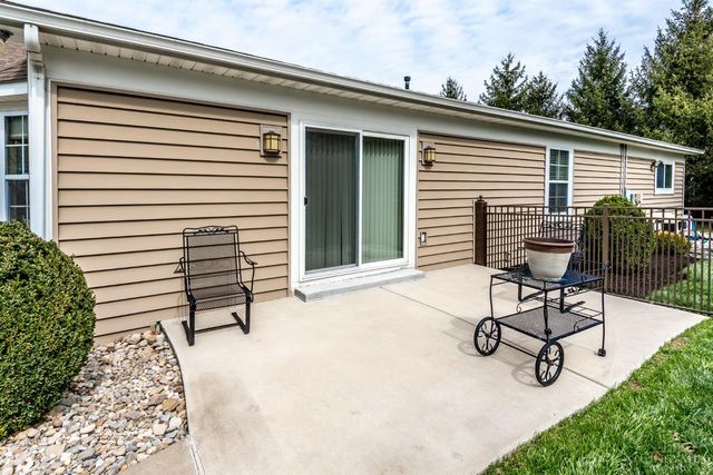 117 Hickory Lane, Lebanon, OH 45036