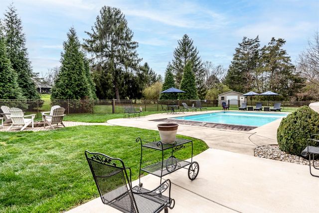 117 Hickory Lane, Lebanon, OH 45036