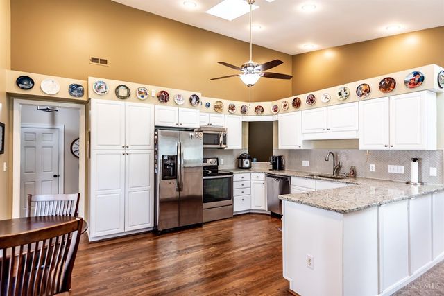 117 Hickory Lane, Lebanon, OH 45036