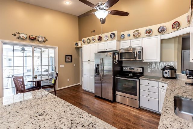 117 Hickory Lane, Lebanon, OH 45036