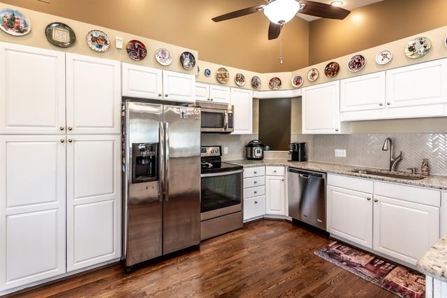 117 Hickory Lane, Lebanon, OH 45036