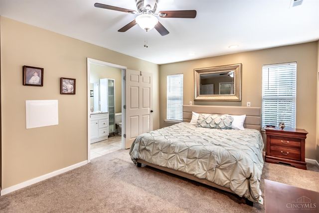 117 Hickory Lane, Lebanon, OH 45036