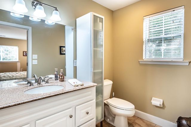 117 Hickory Lane, Lebanon, OH 45036