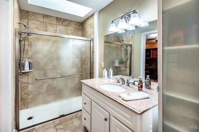 117 Hickory Lane, Lebanon, OH 45036