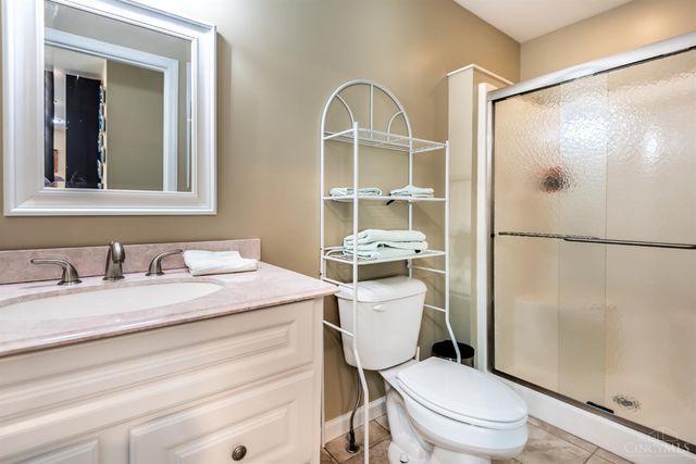 117 Hickory Lane, Lebanon, OH 45036