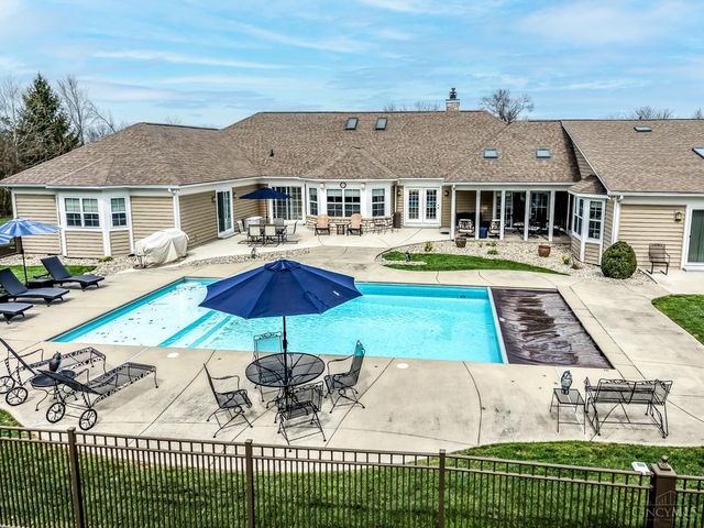 117 Hickory Lane, Lebanon, OH 45036