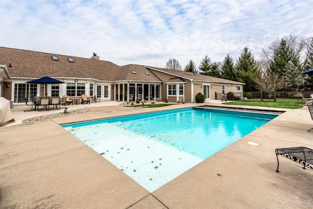 117 Hickory Lane, Lebanon, OH 45036