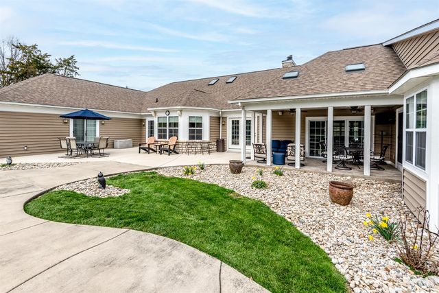 117 Hickory Lane, Lebanon, OH 45036