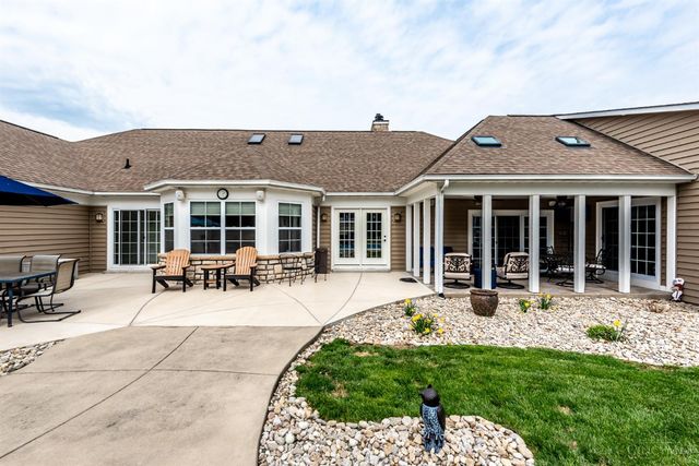 117 Hickory Lane, Lebanon, OH 45036