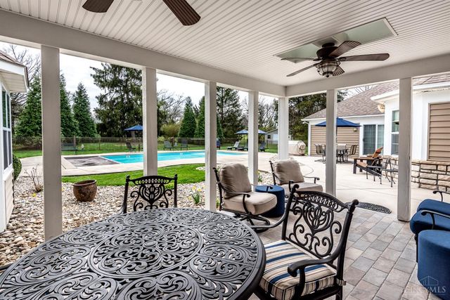 117 Hickory Lane, Lebanon, OH 45036