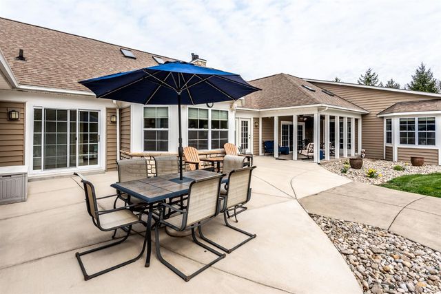 117 Hickory Lane, Lebanon, OH 45036