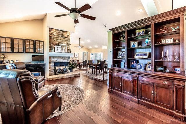 117 Hickory Lane, Lebanon, OH 45036