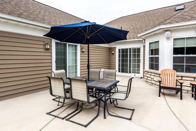 117 Hickory Lane, Lebanon, OH 45036