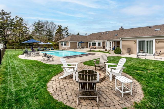 117 Hickory Lane, Lebanon, OH 45036