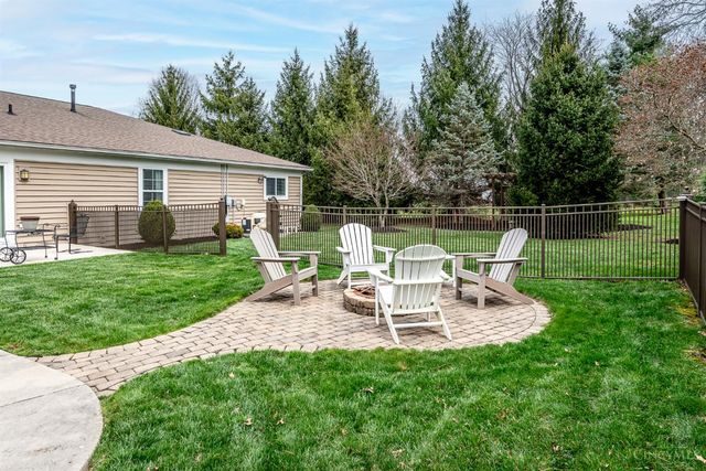 117 Hickory Lane, Lebanon, OH 45036