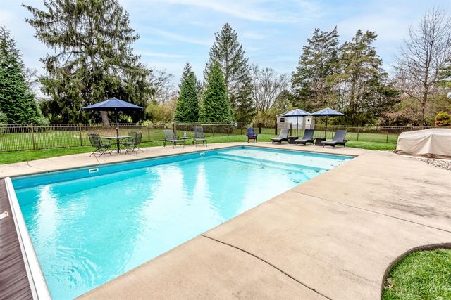 117 Hickory Lane, Lebanon, OH 45036