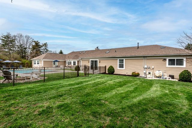 117 Hickory Lane, Lebanon, OH 45036