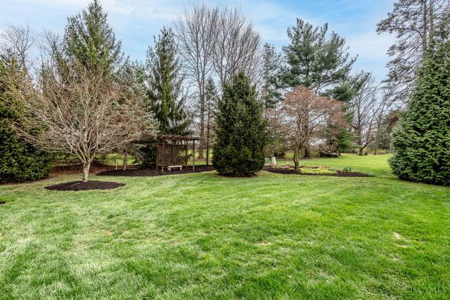 117 Hickory Lane, Lebanon, OH 45036