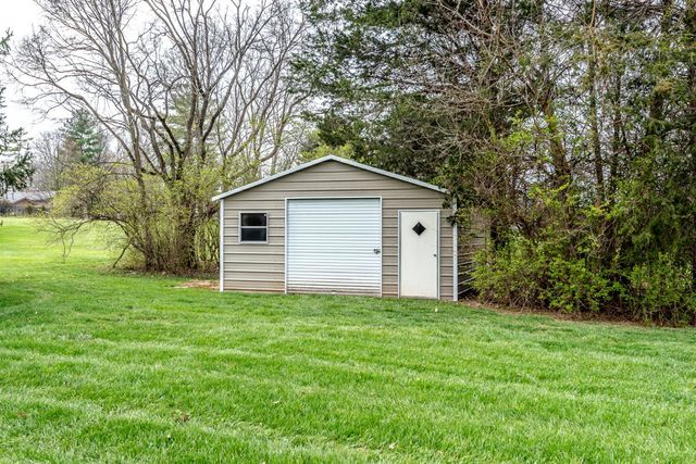 117 Hickory Lane, Lebanon, OH 45036
