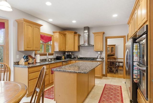 7075 Birch Creek Court, Liberty Twp, OH 45044