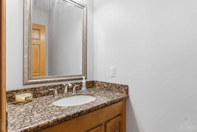 7075 Birch Creek Court, Liberty Twp, OH 45044