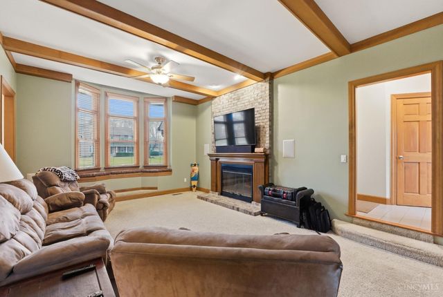 7075 Birch Creek Court, Liberty Twp, OH 45044