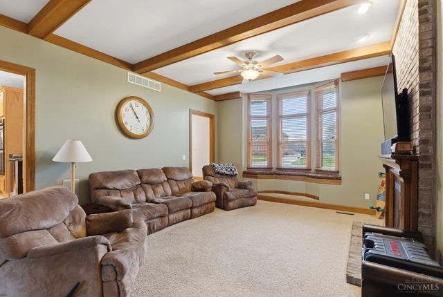 7075 Birch Creek Court, Liberty Twp, OH 45044