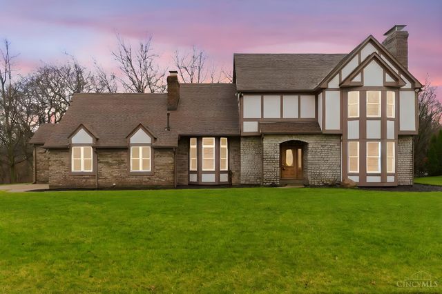 7075 Birch Creek Court, Liberty Twp, OH 45044