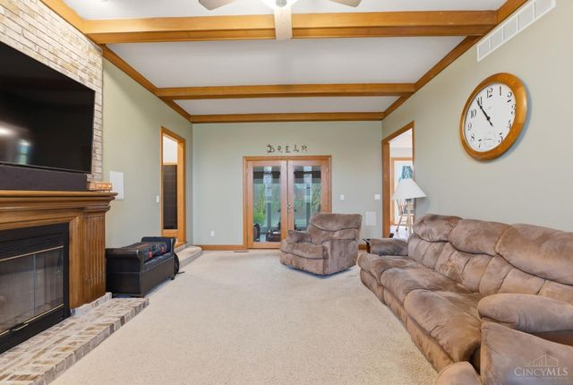 7075 Birch Creek Court, Liberty Twp, OH 45044