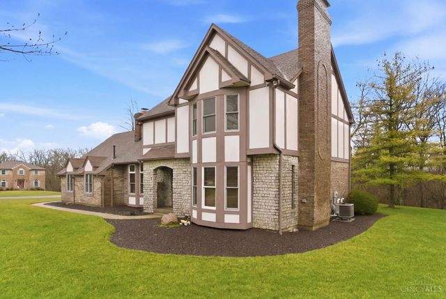 7075 Birch Creek Court, Liberty Twp, OH 45044