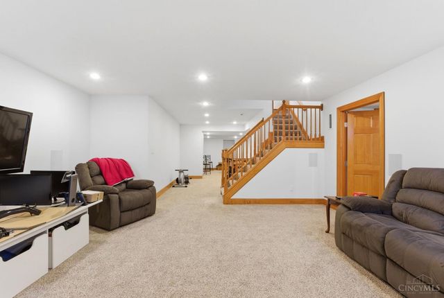 7075 Birch Creek Court, Liberty Twp, OH 45044