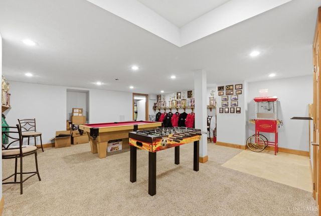 7075 Birch Creek Court, Liberty Twp, OH 45044